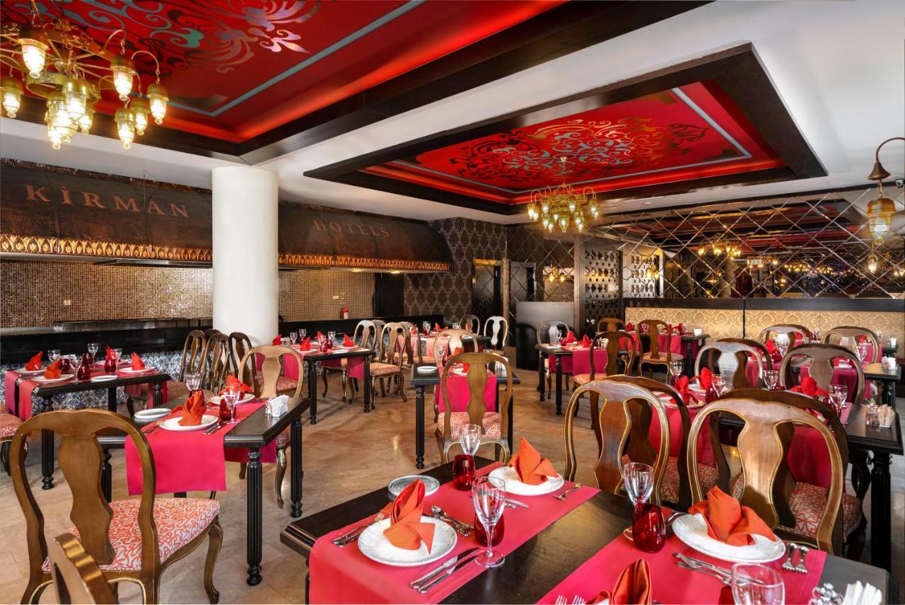 Arycanda Kirman Premium Okurcalar Exterior photo